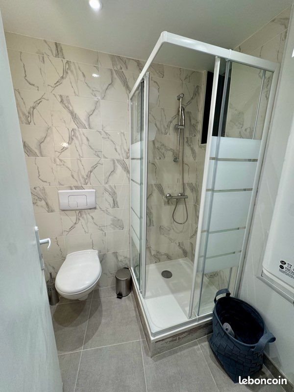 Appartement à louer, 16m², Istres