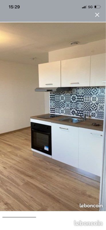 Appartement à louer, 40m², Dombasle-sur-Meurthe