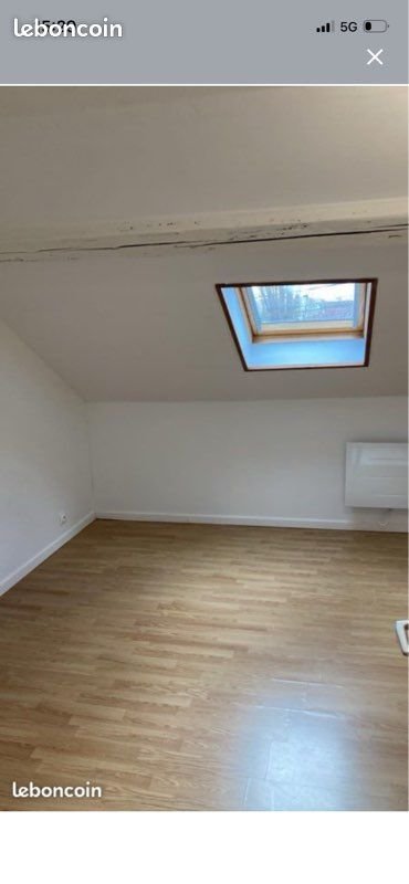 Appartement à louer, 40m², Dombasle-sur-Meurthe