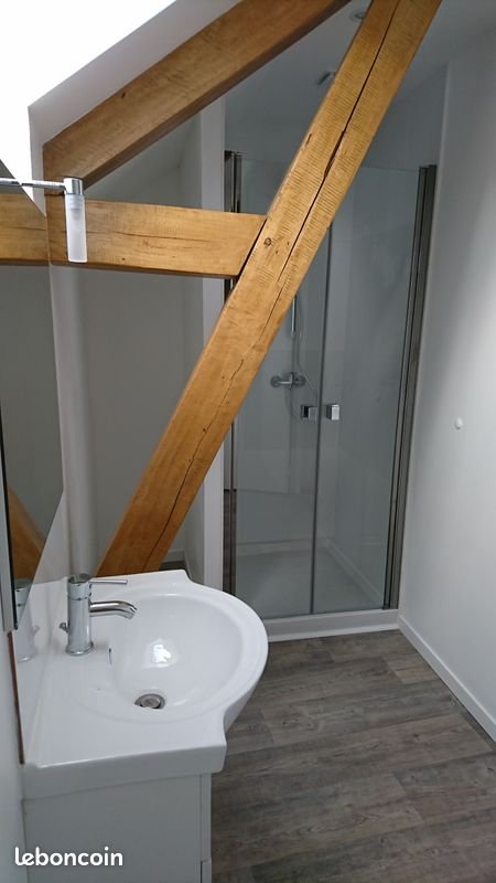 Appartement à louer, 53m², Vinneuf
