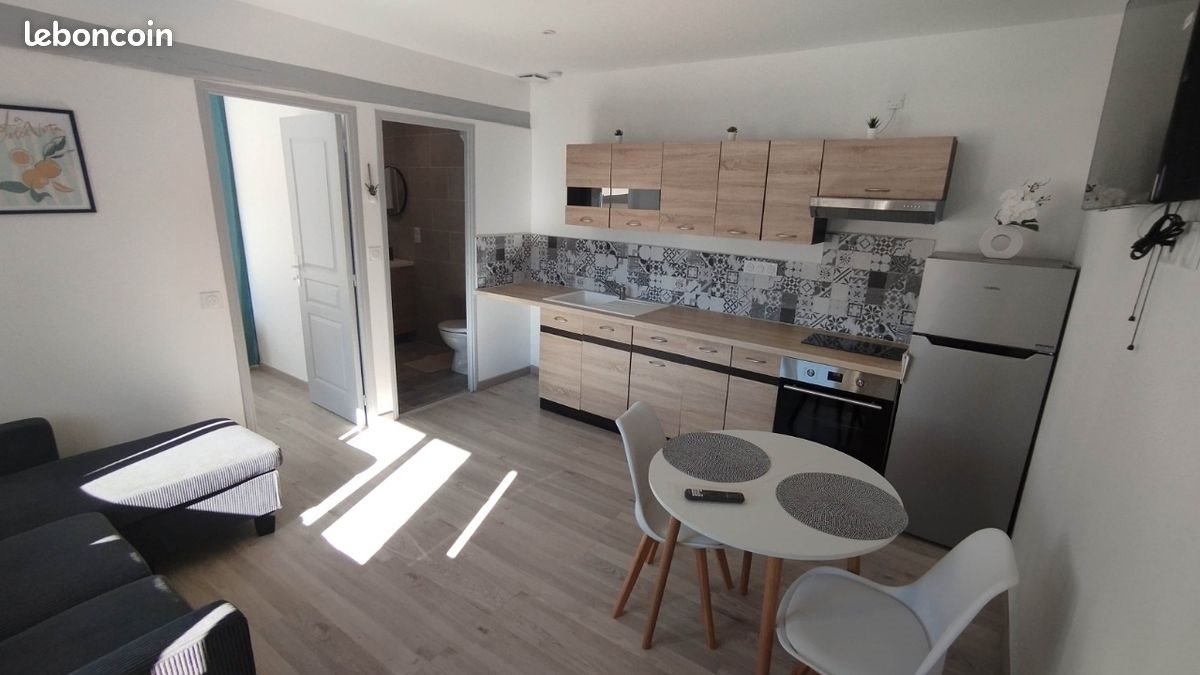 Appartement à louer, 28m², Troyes