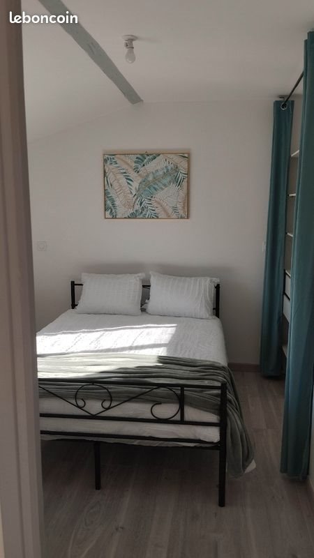 Appartement à louer, 28m², Troyes
