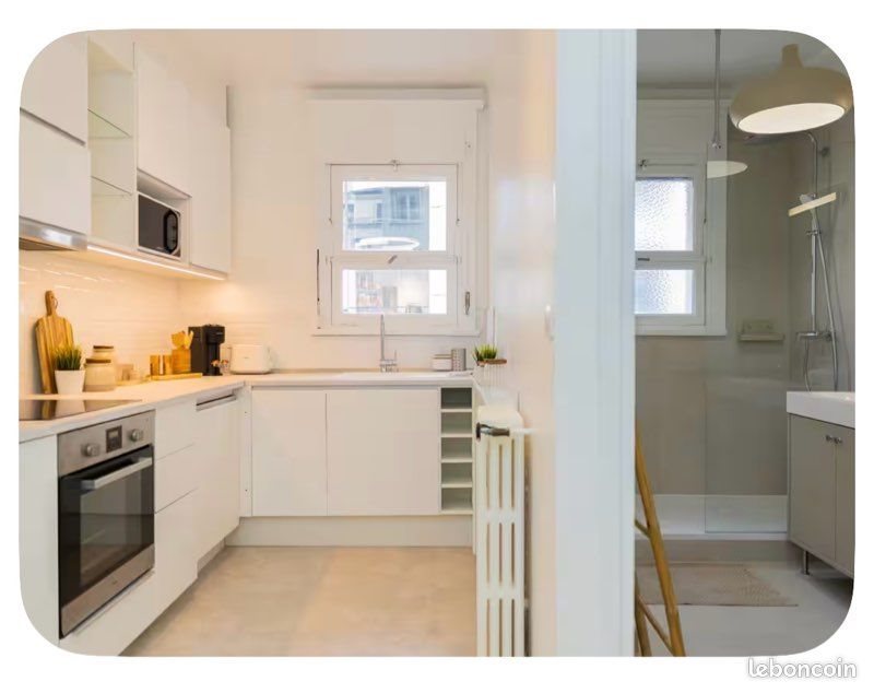 Appartement à louer, 46m², Orléans