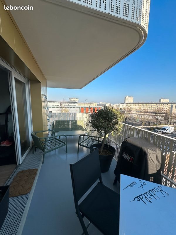 Appartement à vendre, 68m², Ifs