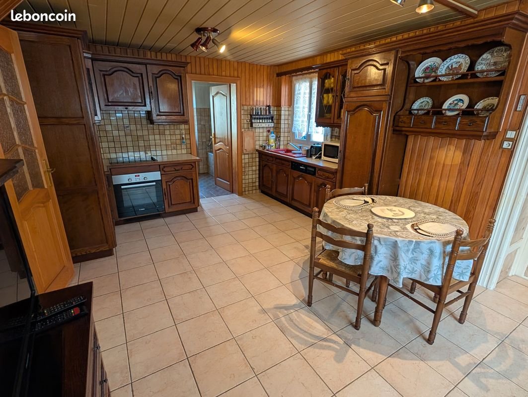 Maison à vendre, 81m², Riedisheim