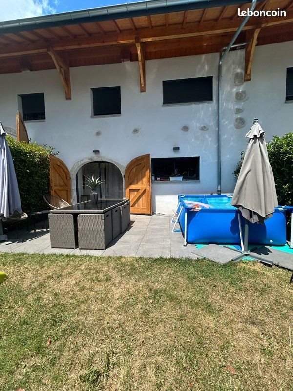 Appartement à vendre, 102m², Sillingy