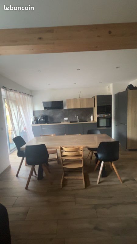 Appartement à vendre, 102m², Sillingy