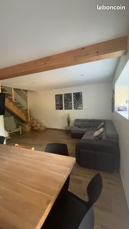 Appartement à vendre, 102m², Sillingy