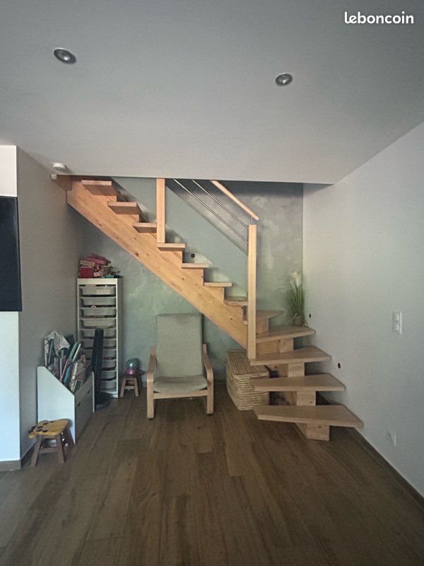 Appartement à vendre, 102m², Sillingy