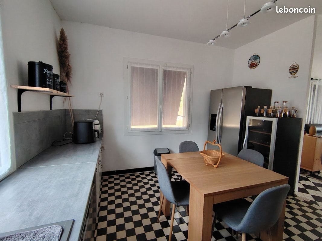 Maison à vendre, 90m², L'Isle-de-Noé
