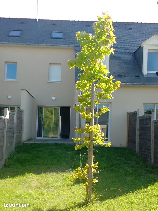 Maison à vendre, 113m², Les Ponts-de-Cé