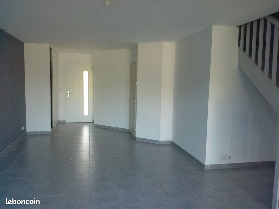 Maison à vendre, 113m², Les Ponts-de-Cé