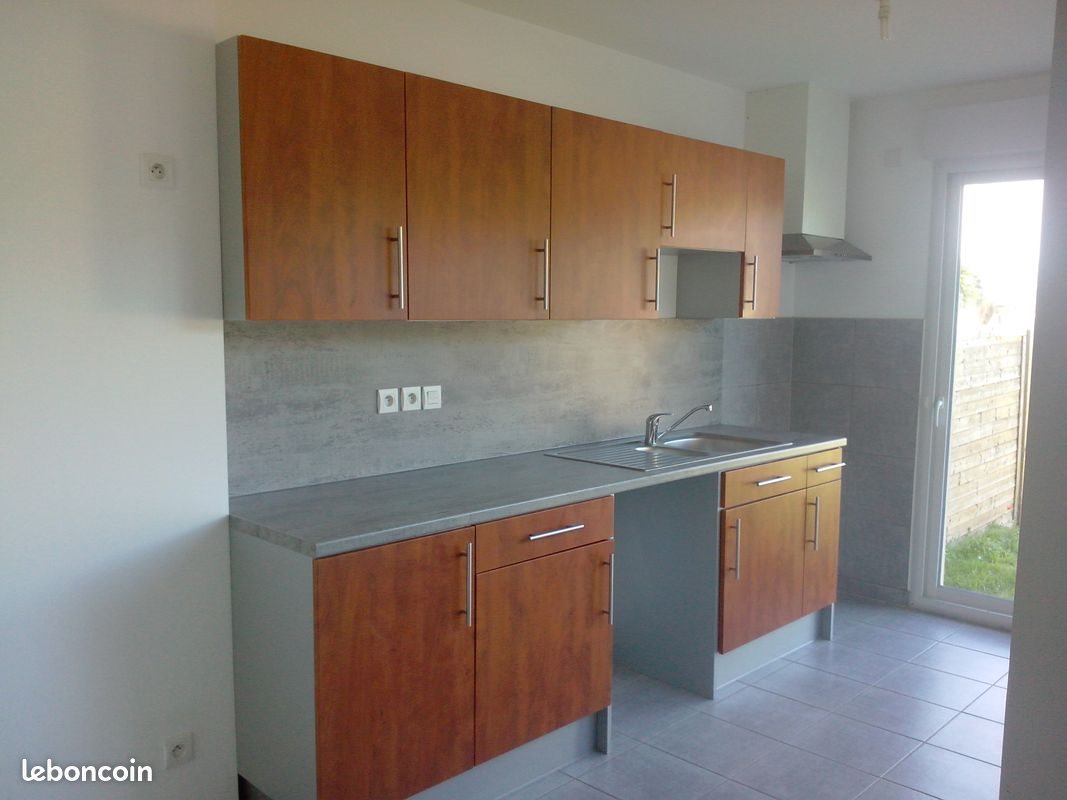 Maison à vendre, 113m², Les Ponts-de-Cé