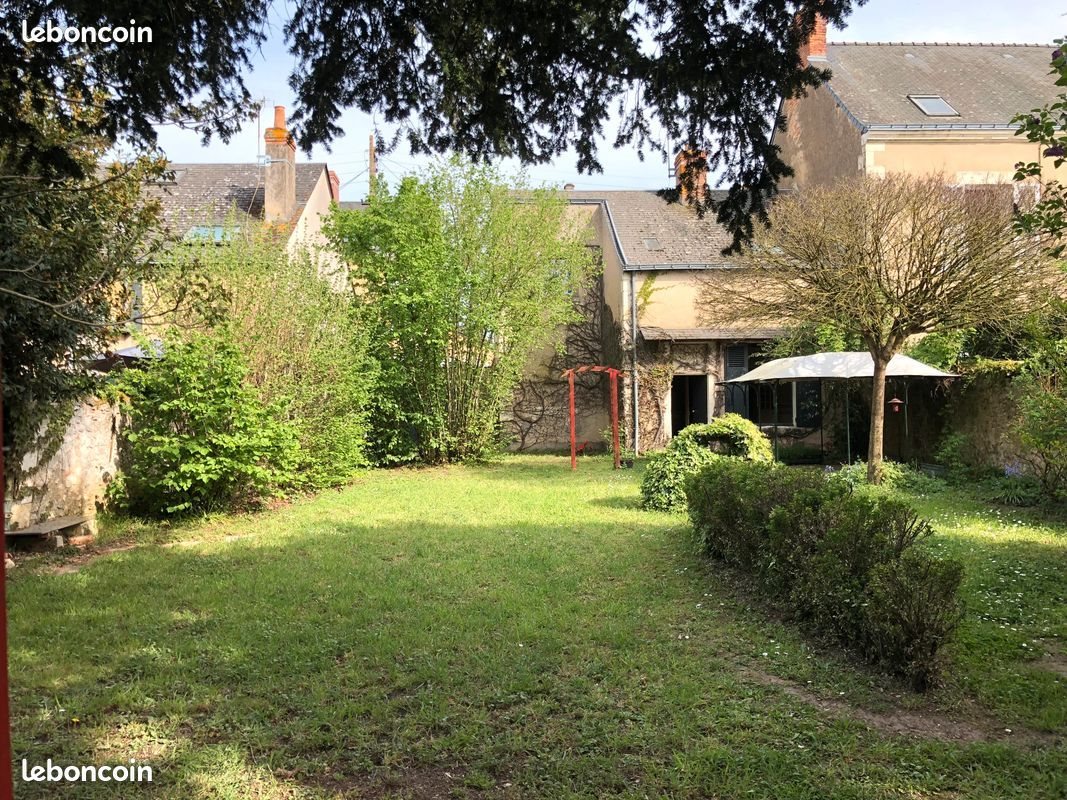 Maison à vendre, 90m², La Flèche