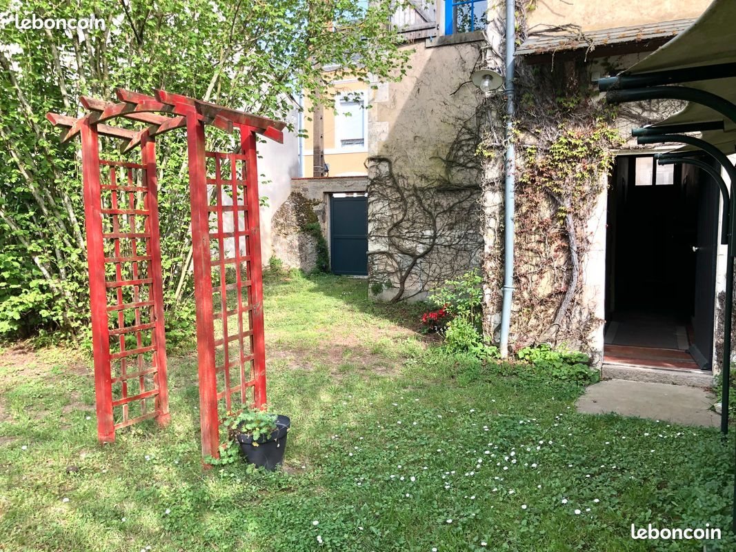 Maison à vendre, 90m², La Flèche
