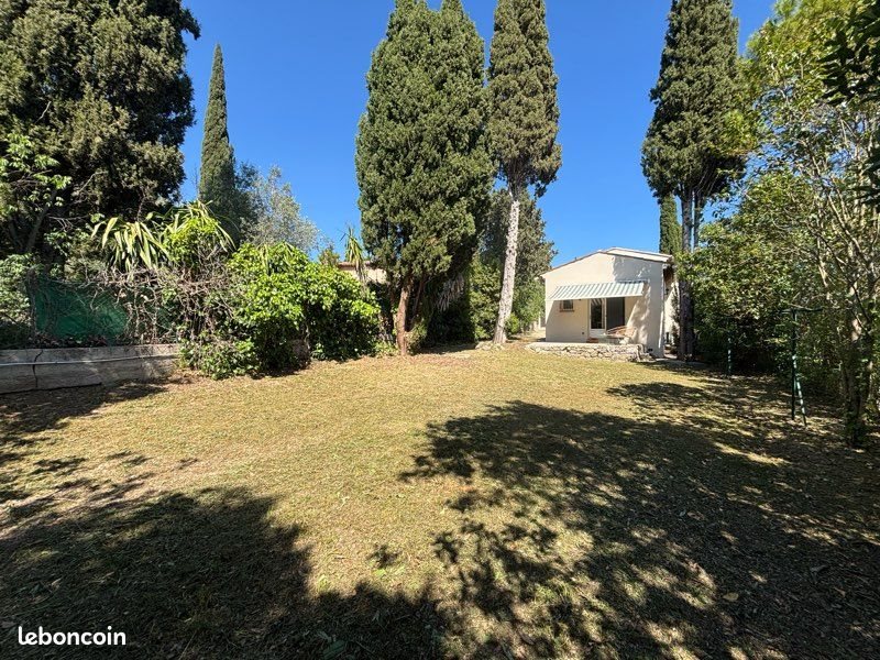 Maison à louer, 28m², Grasse
