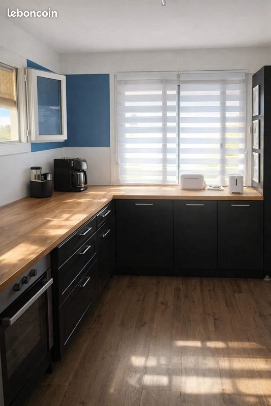 Maison à vendre, 74m², Magalas