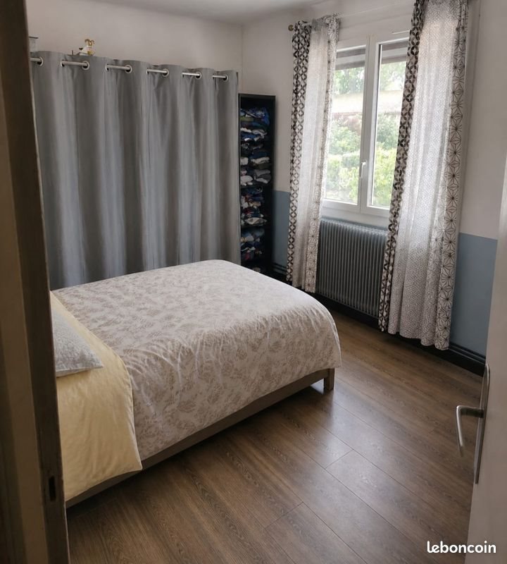 Maison à vendre, 74m², Magalas