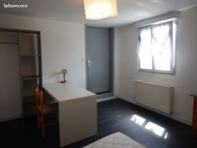 Appartement à louer, 24m², Saint-Pol-de-Léon