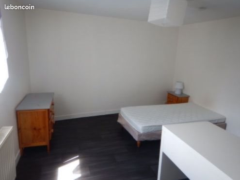 Appartement à louer, 24m², Saint-Pol-de-Léon
