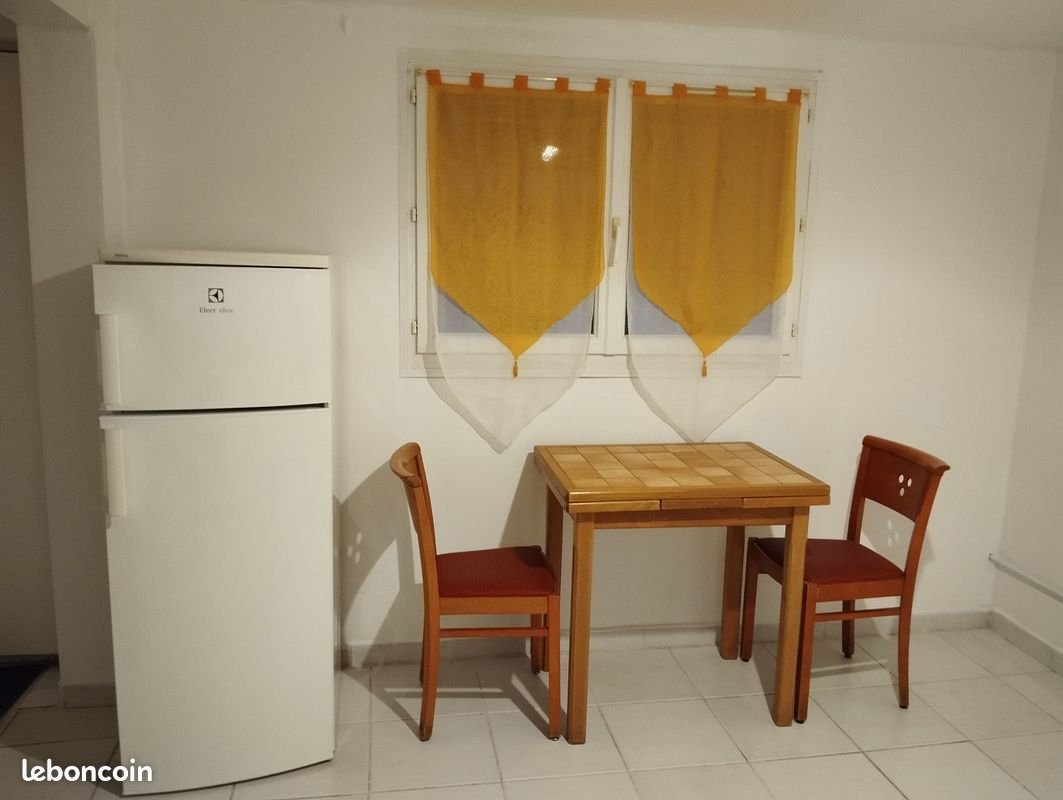 Maison à louer, 35m², Argenteuil
