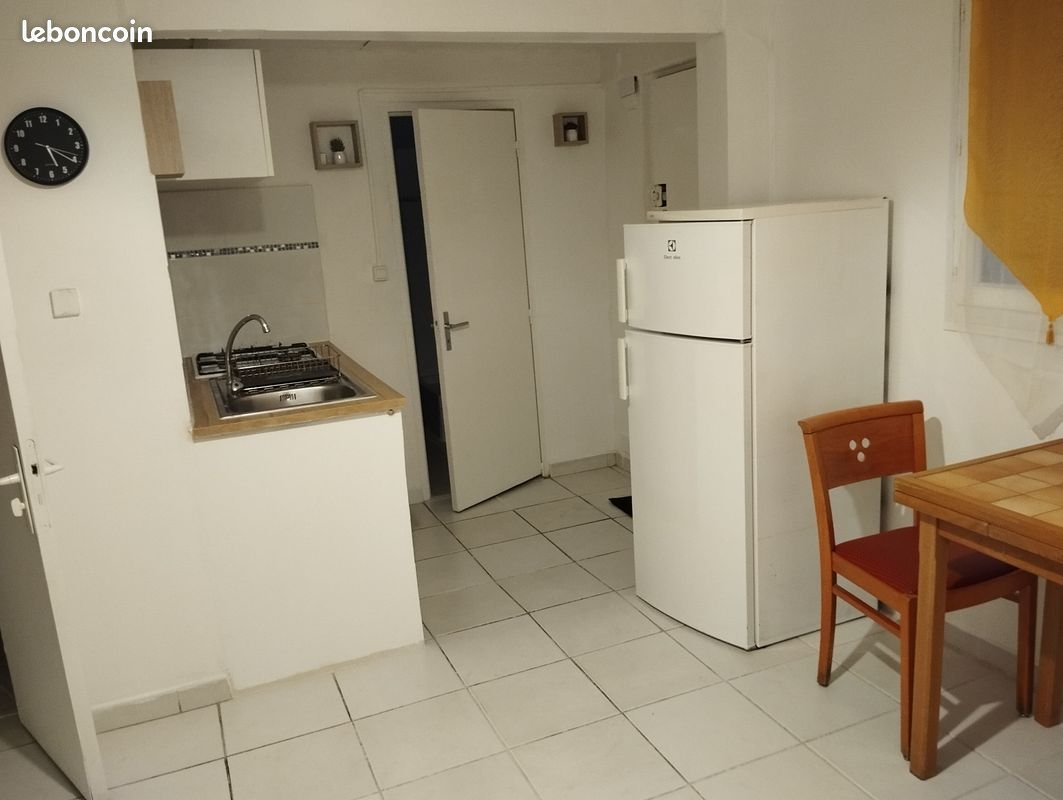 Maison à louer, 35m², Argenteuil
