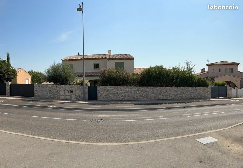 Maison à vendre, 195m², Juvignac