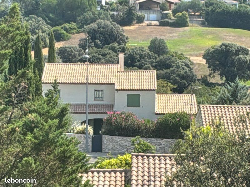 Maison à vendre, 195m², Juvignac