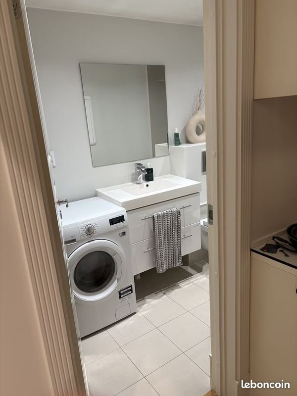 Appartement à louer, 32m², Créteil