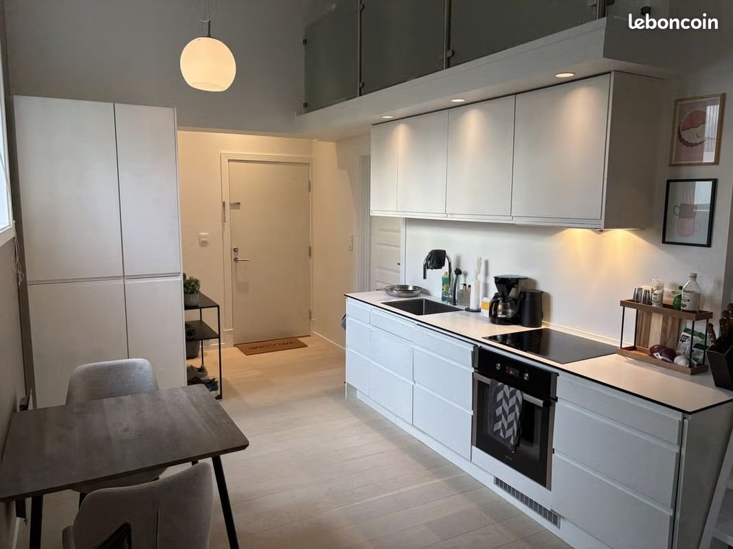 Appartement à louer, 32m², Créteil