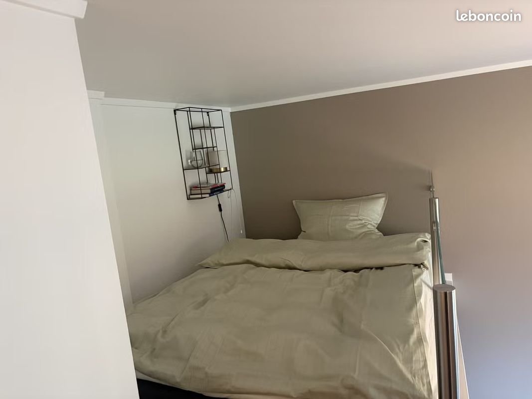 Appartement à louer, 32m², Créteil