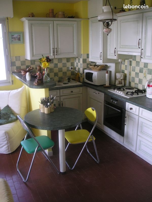 Appartement à louer, 50m², Mauguio