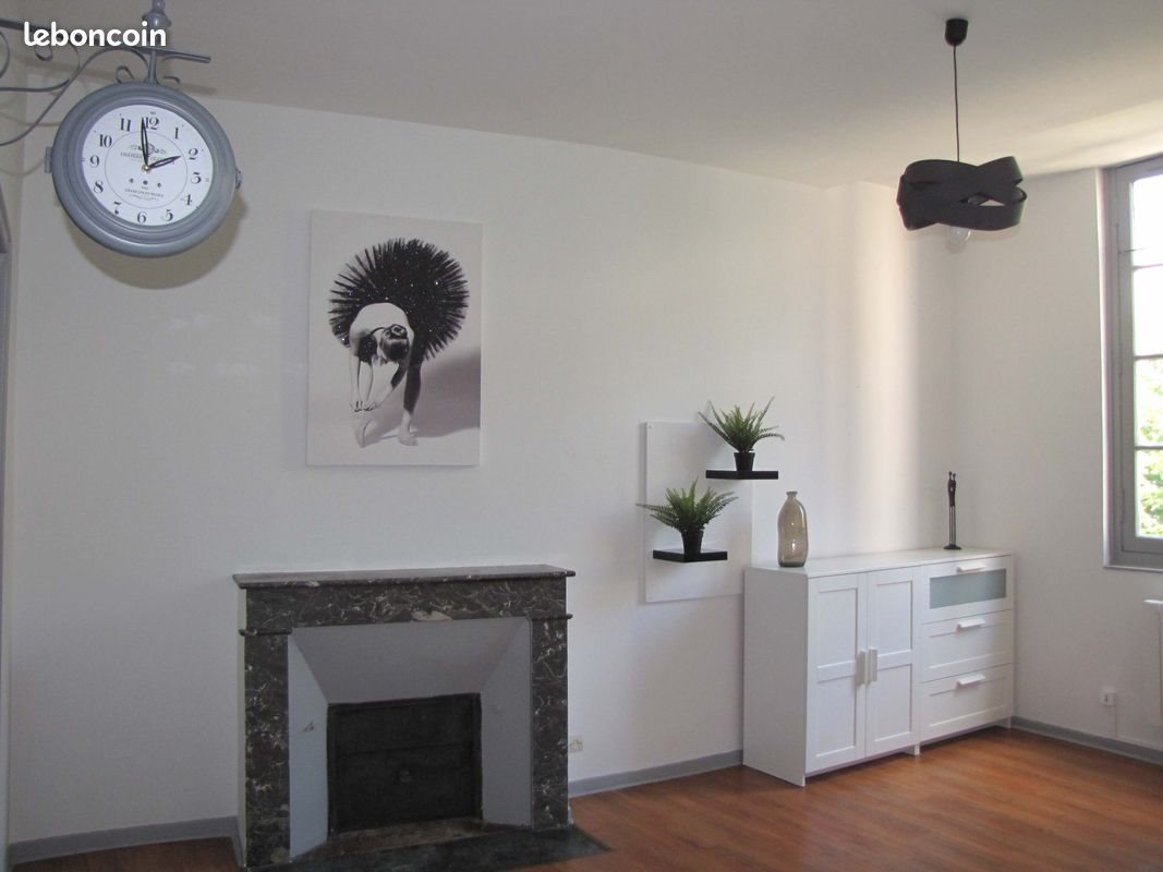 Appartement à louer, 33m², Périgueux
