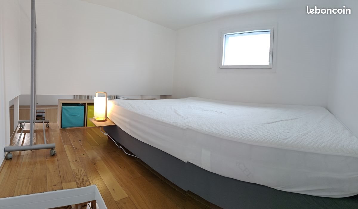 Appartement à louer, 31m², Issy-les-Moulineaux