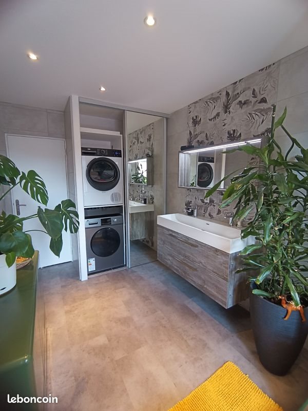 Appartement à vendre, 123m², Moulins