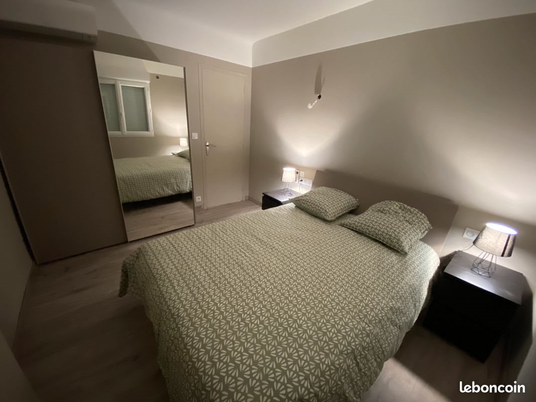 Appartement à louer, 70m², Nîmes