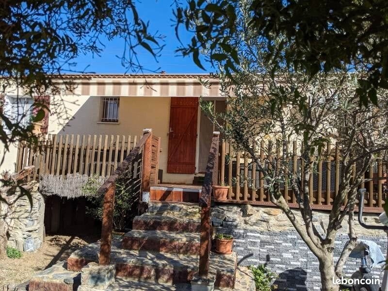 Maison à vendre, 115m², Ghisonaccia