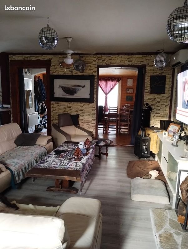 Maison à vendre, 115m², Ghisonaccia