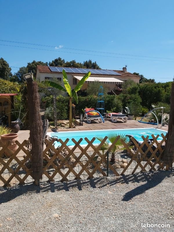 Maison à vendre, 115m², Ghisonaccia