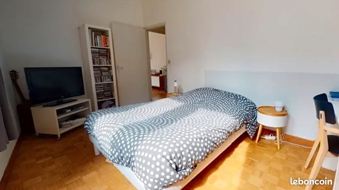 Appartement à vendre, 47m², Besançon