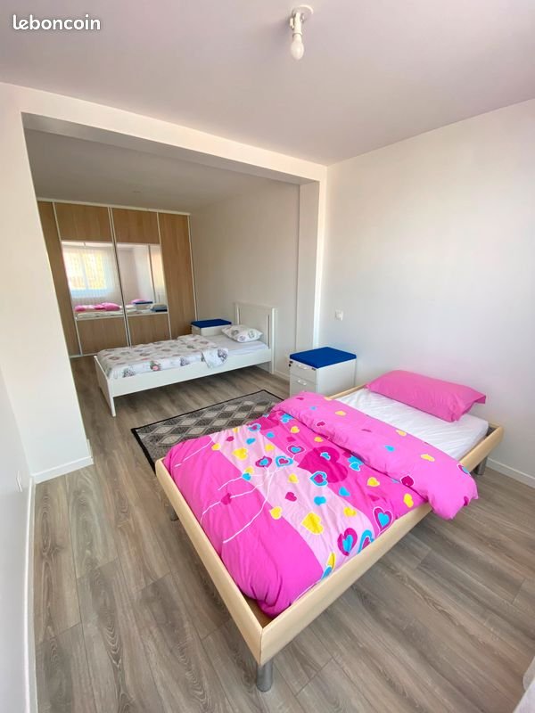 Maison à louer, 90m², Limeil-Brévannes