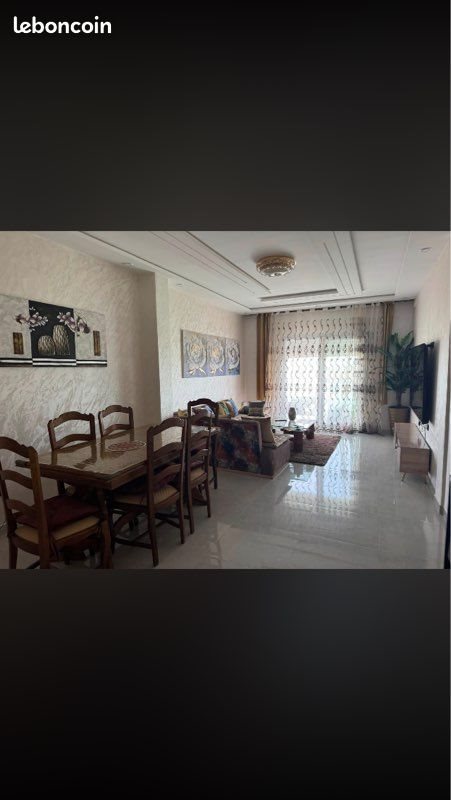 Appartement à louer, 70m², Sevran