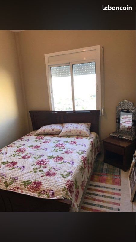 Appartement à louer, 70m², Sevran