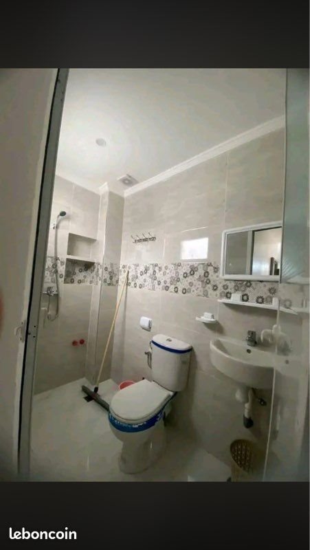 Appartement à louer, 70m², Sevran