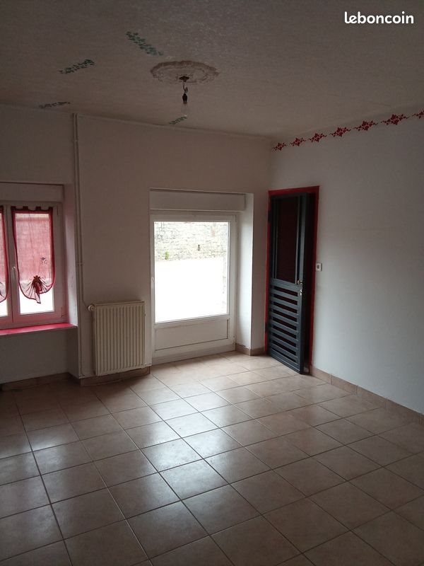 Maison à vendre, 98m², Isigny-le-Buat