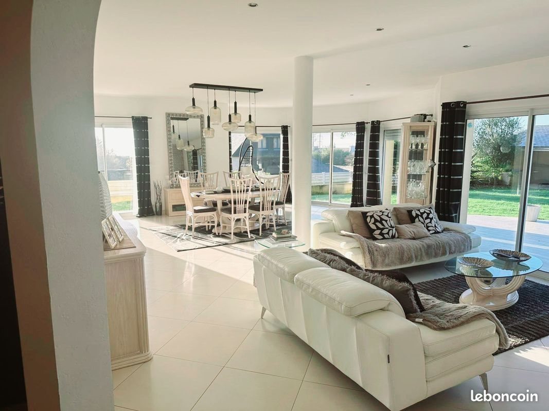 Maison à vendre, 223m², Landerneau