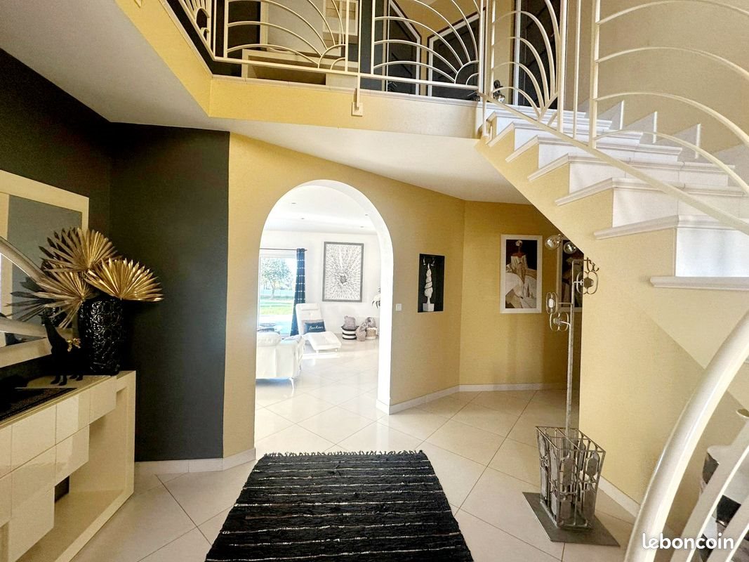 Maison à vendre, 223m², Landerneau