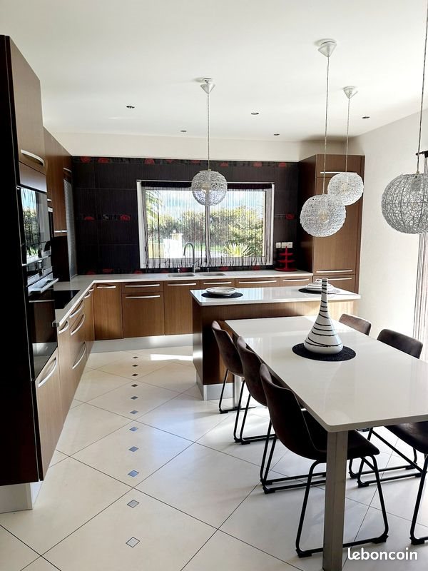 Maison à vendre, 223m², Landerneau