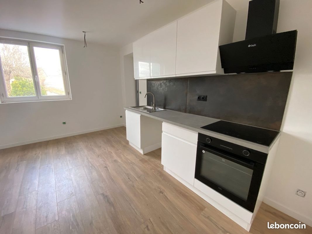 Appartement à louer, 29m², Montpon-Ménestérol