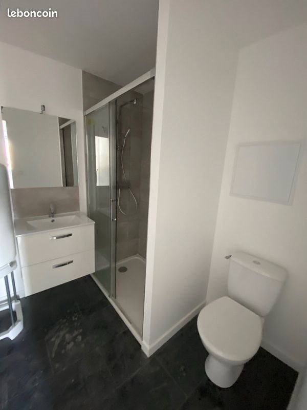 Appartement à louer, 29m², Montpon-Ménestérol